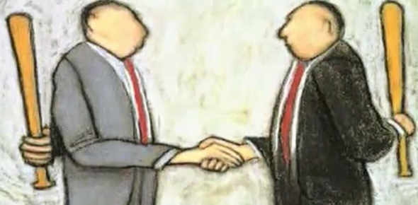 Договориться можно обо всем - Кеннеди_0.jpg